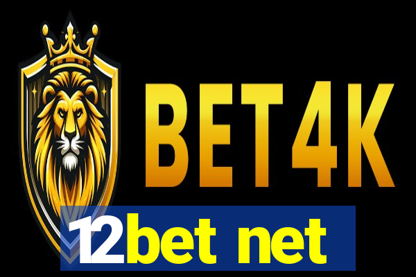 12bet net